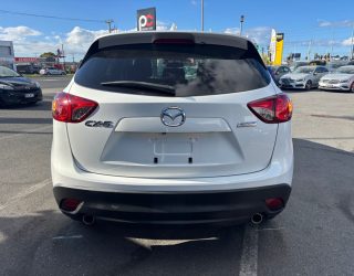 2012 Mazda Cx-5 image 275768