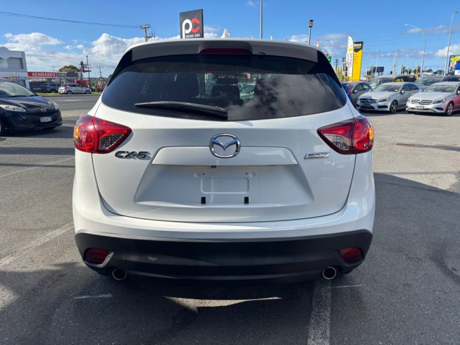 2012 Mazda Cx-5 image 275768