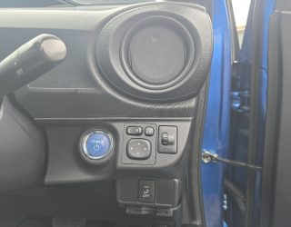 2013 Toyota Aqua S MODEL PUSH BUTTON START R/CAMERA image 284031