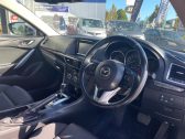 2012 Mazda Atenza image 275680