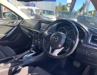 2012 Mazda Atenza image 275680