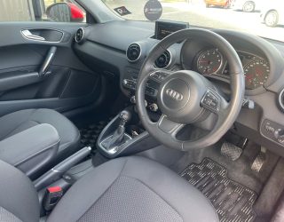 2014 Audi A1 1.4TFSI/ Low KMS image 285243