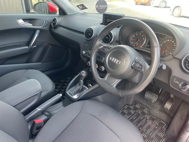 2014 Audi A1 1.4TFSI/ Low KMS image 285243
