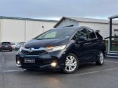 2016 Honda Shuttle Hybrid Z Style Edition image 286660
