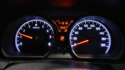 Nissan Note Note X – 360 degree Surround Camera image 306628