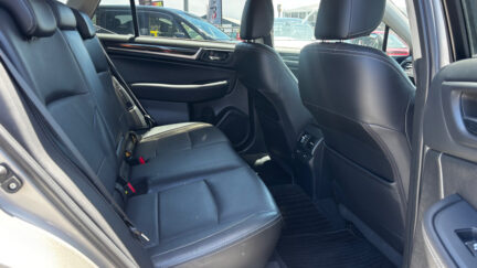 Subaru Outback Limited AWD – 2.5 image 317263