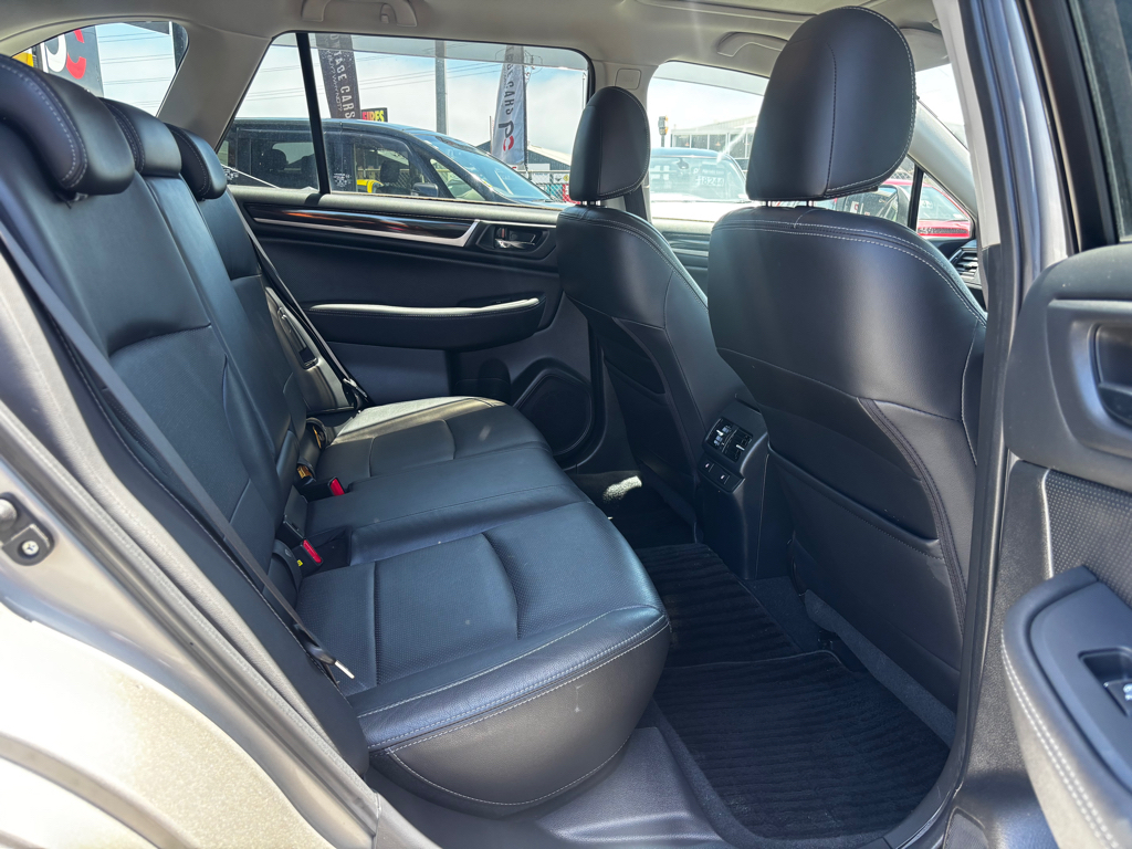 Subaru Outback Limited AWD – 2.5 image 317263