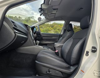 2014 Subaru Legacy B4 2.5i B Sports Eyesight G-PKG image 285045