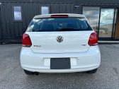 2012 Volkswagen Polo TSI Highline/ 2 Keys/ Low KMS!/ 31k KMS image 284407