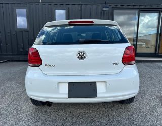 2012 Volkswagen Polo TSI Highline/ 2 Keys/ Low KMS!/ 31k KMS image 284407