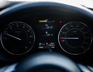 2017 Subaru Impreza Sport 2.0i-L Eyesight, Reverse Camera image 277023