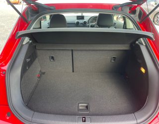 2014 Audi A1 1.4TFSI/ Low KMS image 285248