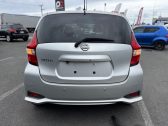 2019 Nissan Note image 276357