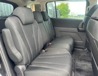 2016 Mazda Premacy 20S Skyactiv/ Reverse Camera/ Electric Slide Door image 277345