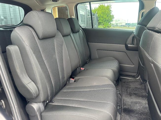 2016 Mazda Premacy 20S Skyactiv/ Reverse Camera/ Electric Slide Door image 277345