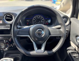2017 Nissan Note E-Power X image 276858