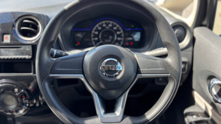 Nissan Note E-Power X image 276858