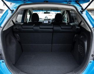 2013 Honda Fit Hybrid F-PKG/ Reverse Camera image 284680