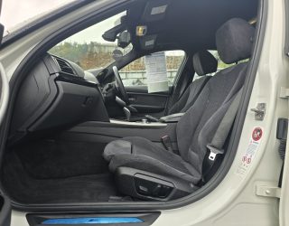 2013 Bmw 320i image 276212