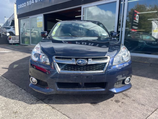 2014 Subaru Legacy image 276427