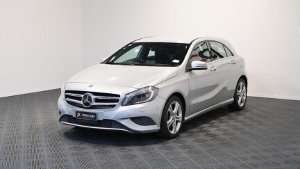 Mercedes-benz A 180 Super Low Kms image 317547