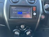 2016 Nissan Note X Model/ Push Start/ Pre-Crash Safety Features image 277184