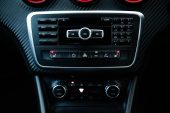 2013 Mercedes-benz A 250 Amg Sport package image 285606