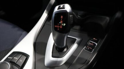 Bmw 116i Low Kms image 319635