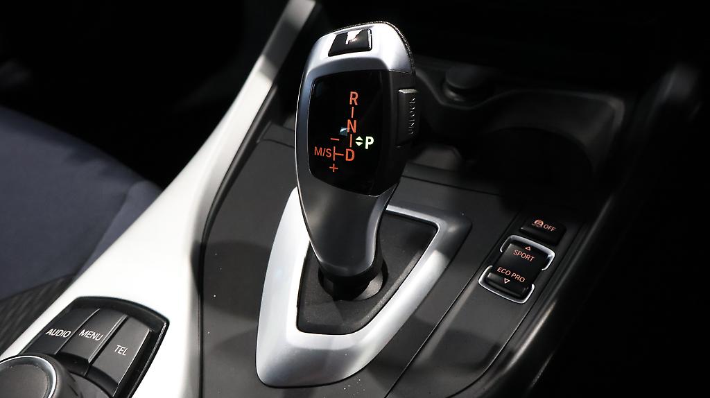 Bmw 116i Low Kms image 319635