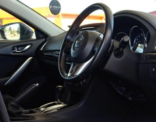 2013 Mazda Atenza 20S Wagon image 276271