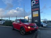 2014 Nissan Juke 15RX Personalized Package image 286233