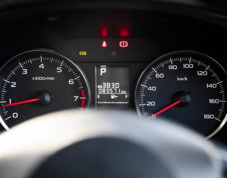 2012 Subaru Impreza Sport 2.0i-S Eyesight AWD Leather trim image 284504