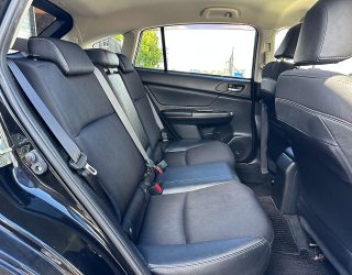 2013 Subaru Impreza Sport 2.0i-S Eyesight/ AWD/ Push Start/ Radar Cruise Control image 276943