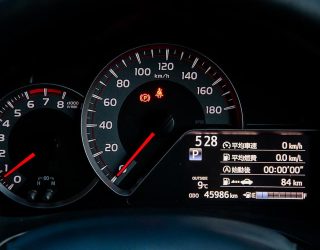 2014 Toyota Vitz U Spec, I stop image 284639