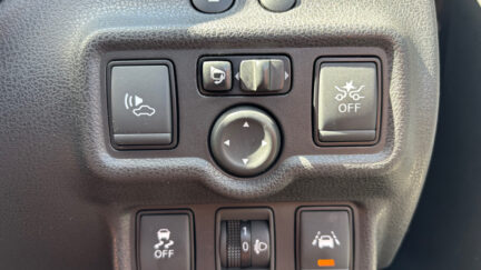 Nissan Note E-Power X image 276861