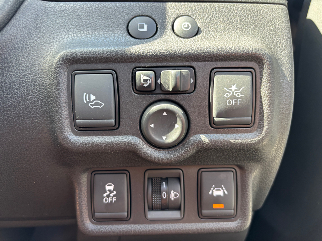 Nissan Note E-Power X image 276861