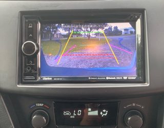 2013 Suzuki Swift RS image 285135