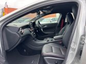 2014 Mercedes-benz A 250 A250 SPORT image 285527