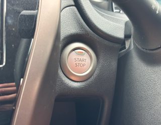 2016 Nissan Note E-power Medalist/ Half Leather image 286125
