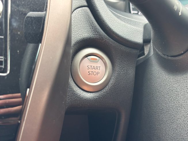 2016 Nissan Note E-power Medalist/ Half Leather image 286125