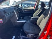 2010 Mercedes-benz B 180 image 259840