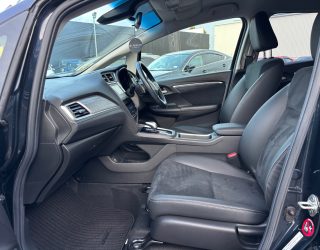 2016 Honda Shuttle Hybrid Z Style Edition image 286666