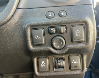 2018 Nissan Note e-Power X image 276386