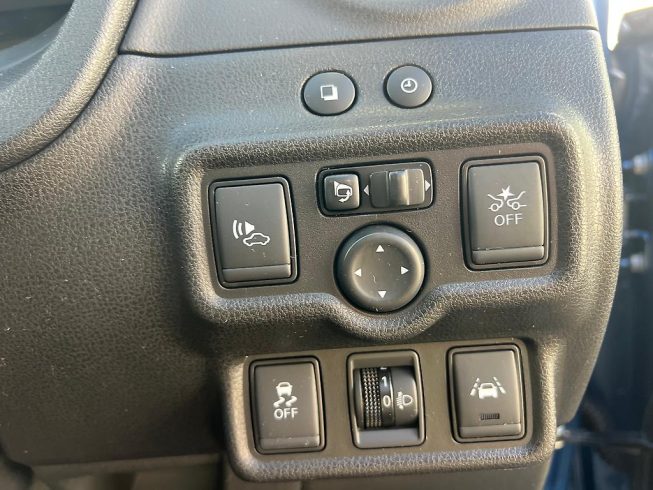 2018 Nissan Note e-Power X image 276386