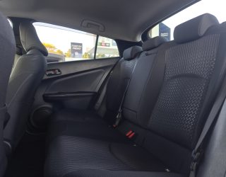 2017 Toyota Prius S Safety Plus image 287014