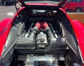 2005 Ferrari F430 F1 image 284938