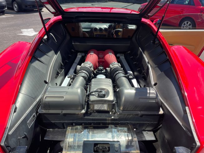 2005 Ferrari F430 F1 image 284938