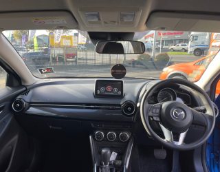2016 Mazda Demio 13S image 286413