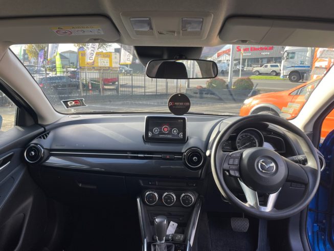 2016 Mazda Demio 13S image 286413