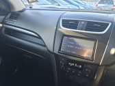 2015 Suzuki Swift RS-DJE Cruise Control R/Camera image 286800